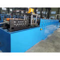 C-profile cold forming rolling equipment